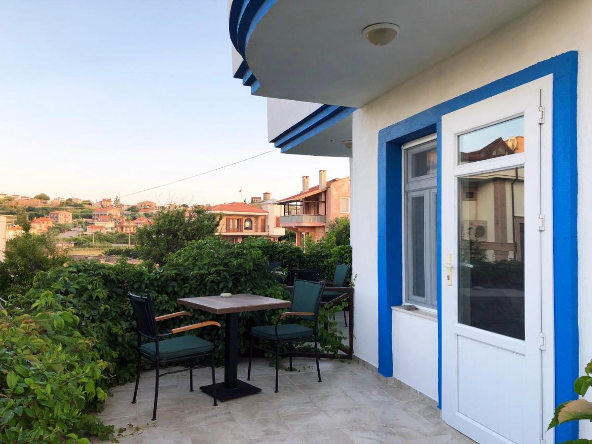 Hotel Cunda La Vie Balıkesir Exterior foto