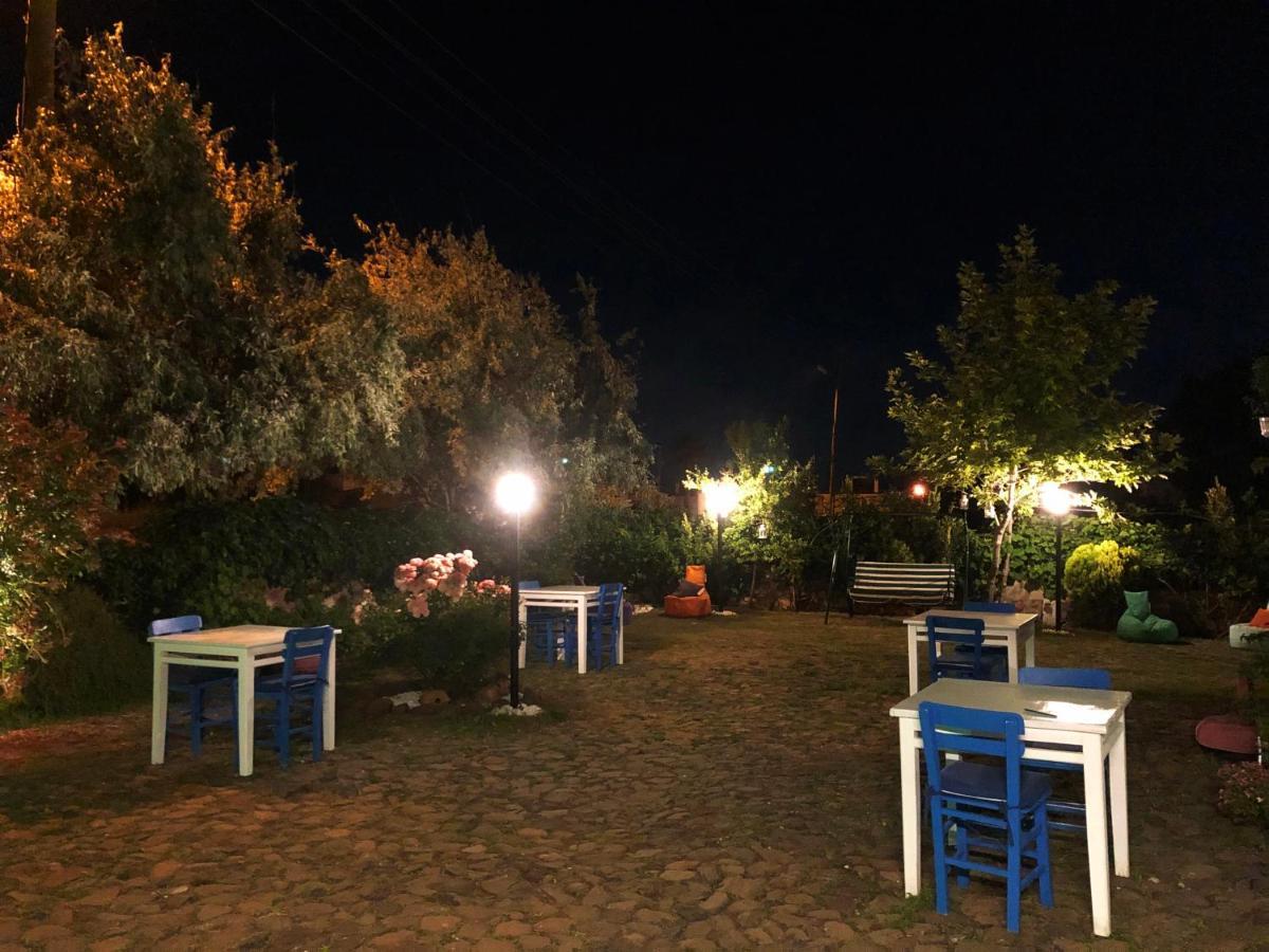 Hotel Cunda La Vie Balıkesir Exterior foto